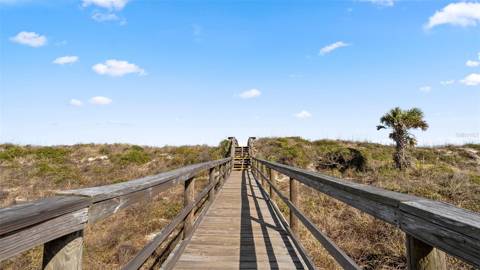 QUAIL HOLLOW/THE OCEAN SOUTH - Residential