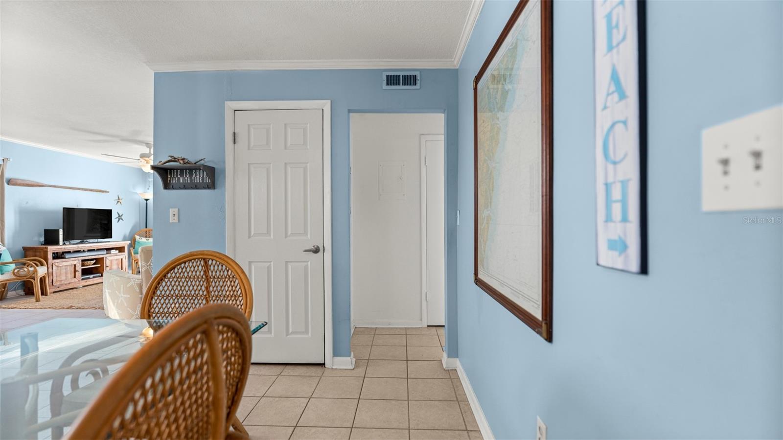 QUAIL HOLLOW/THE OCEAN SOUTH - Residential