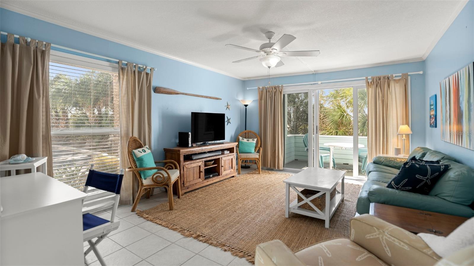 QUAIL HOLLOW/THE OCEAN SOUTH - Residential