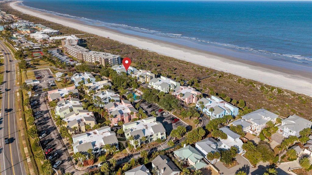 Photo of 6300 A1a S #A34D, St. Augustine, FL 32080 (MLS # GC537907)