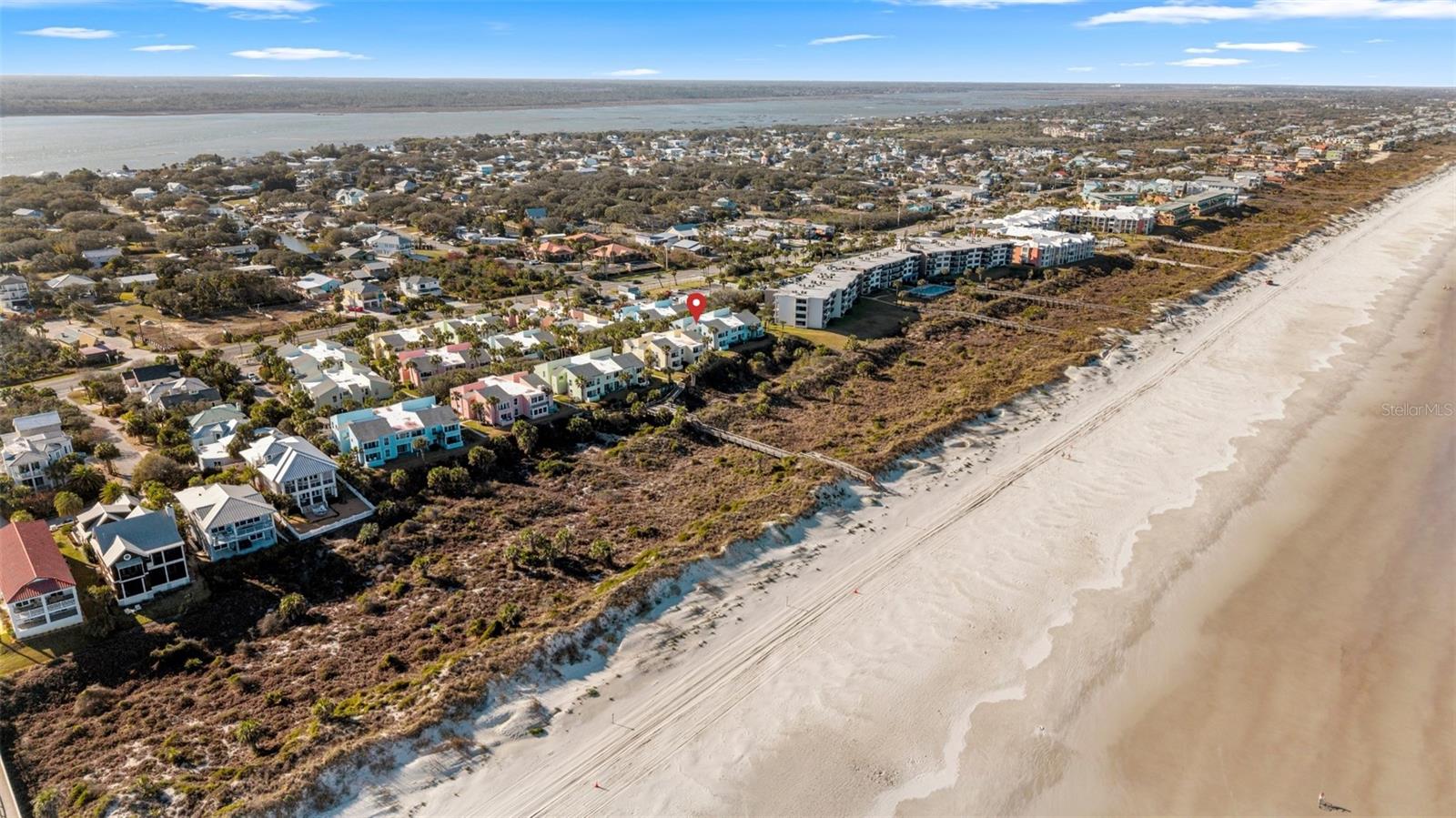 QUAIL HOLLOW/THE OCEAN SOUTH - Residential