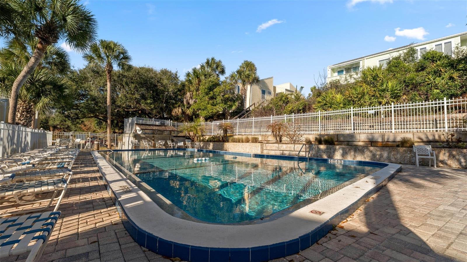 QUAIL HOLLOW/THE OCEAN SOUTH - Residential