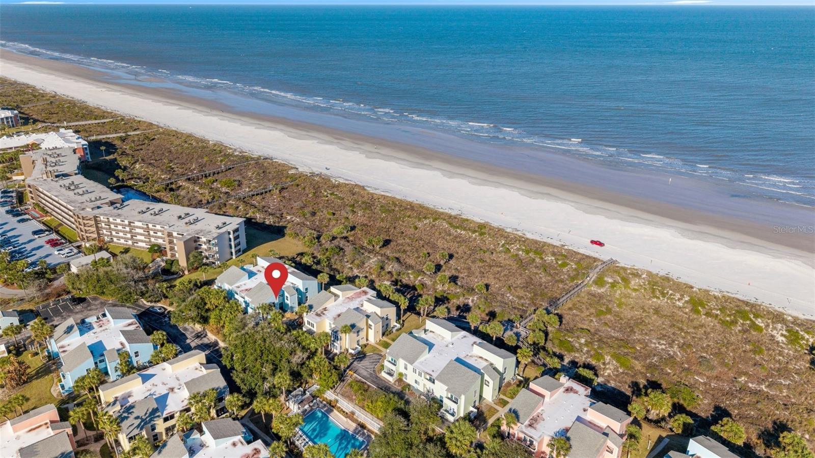 QUAIL HOLLOW/THE OCEAN SOUTH - Residential