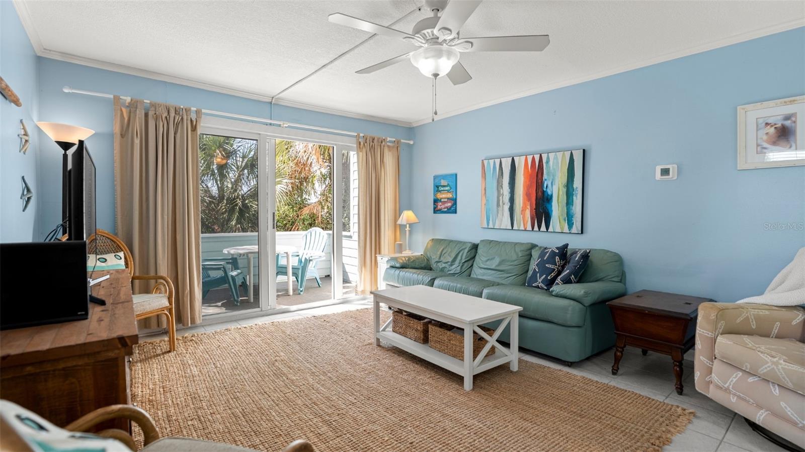 QUAIL HOLLOW/THE OCEAN SOUTH - Residential