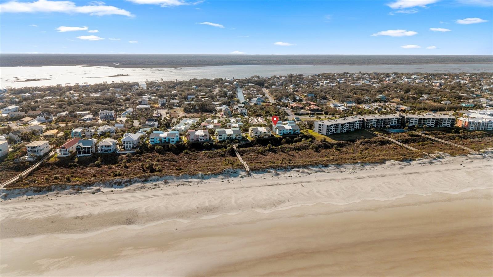 QUAIL HOLLOW/THE OCEAN SOUTH - Residential