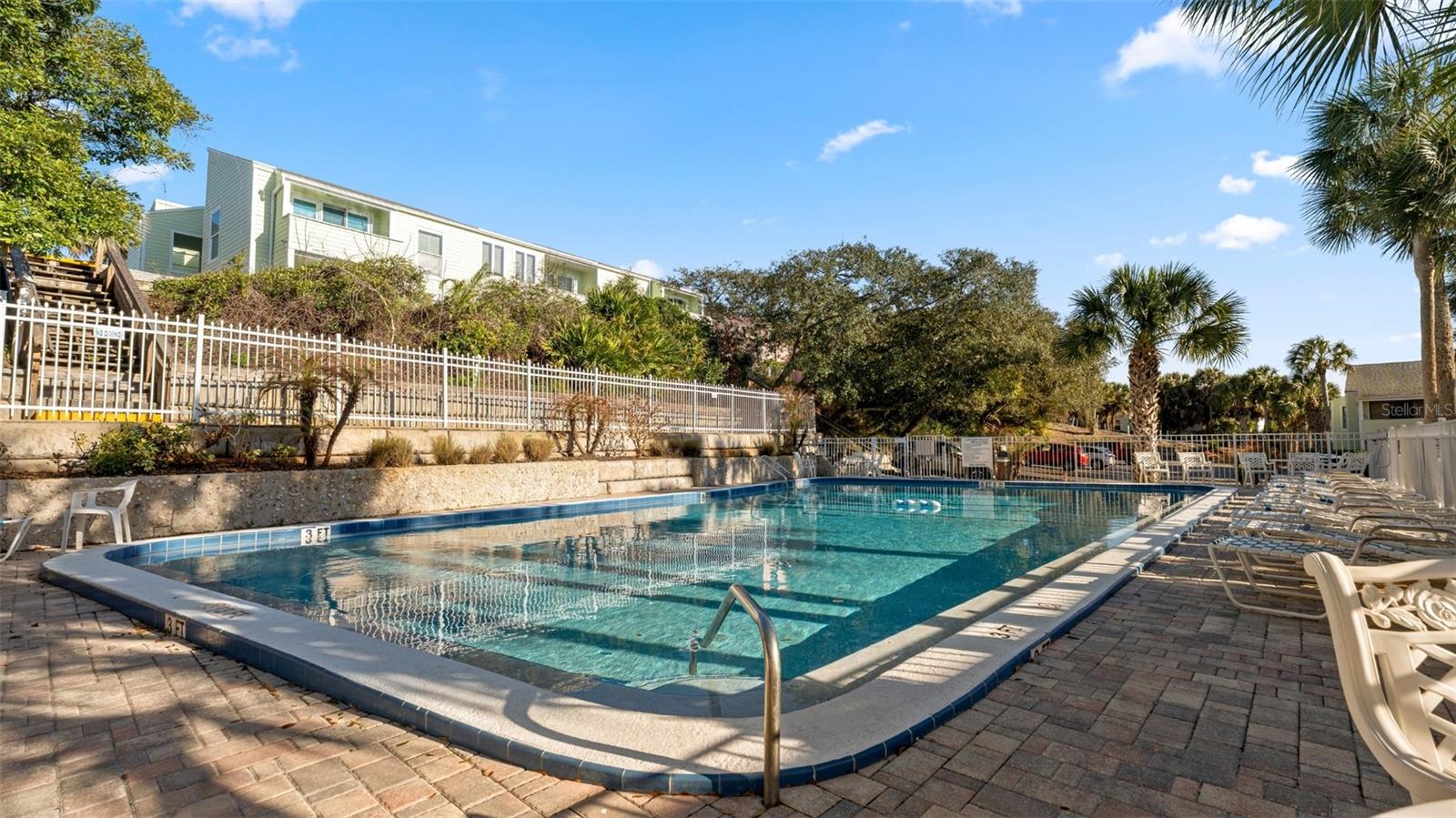 QUAIL HOLLOW/THE OCEAN SOUTH - Residential