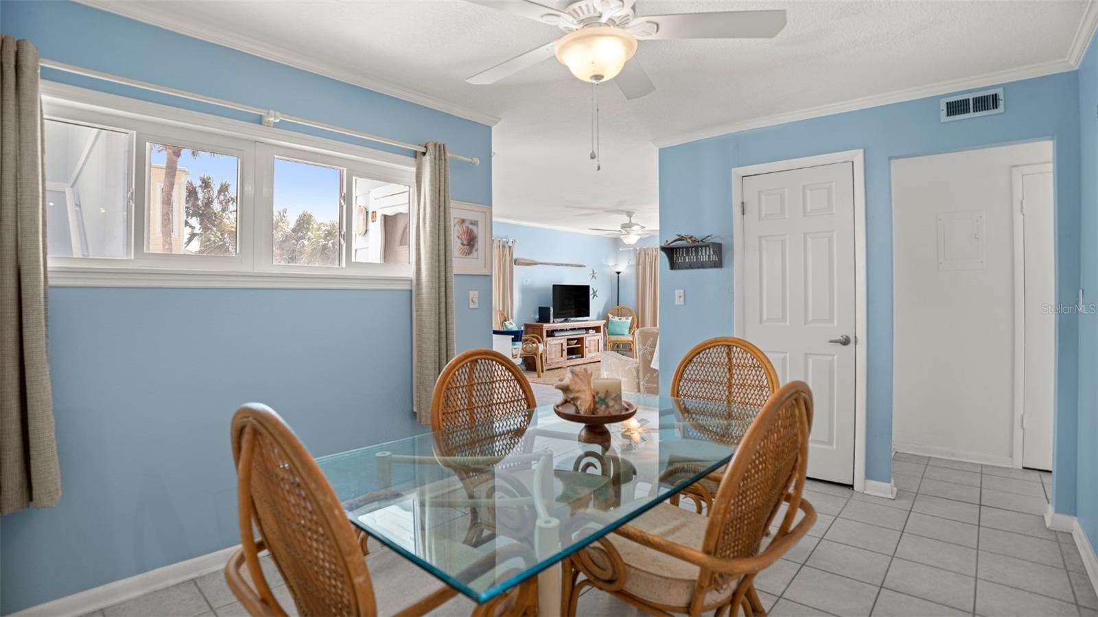 QUAIL HOLLOW/THE OCEAN SOUTH - Residential