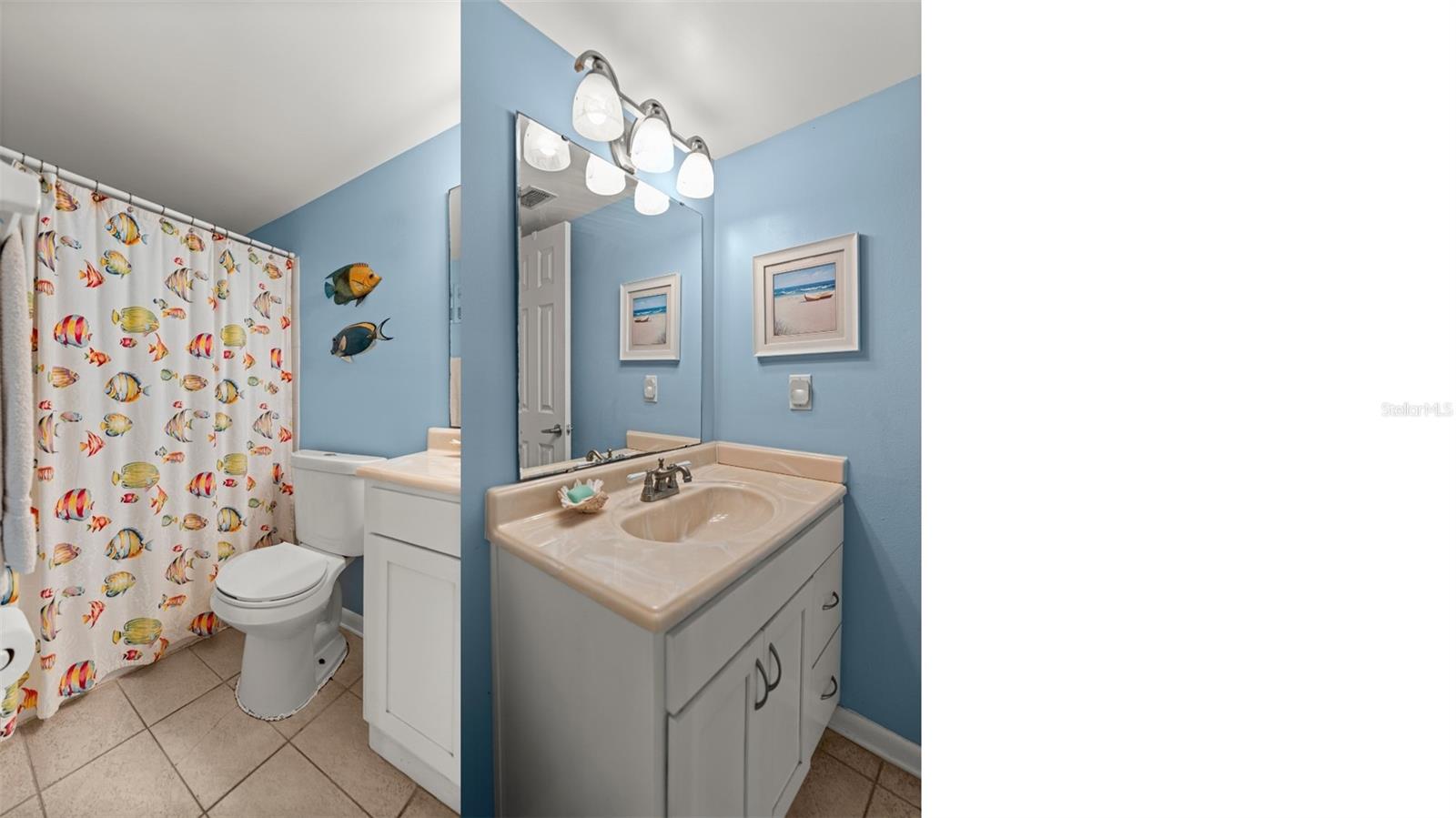 QUAIL HOLLOW/THE OCEAN SOUTH - Residential