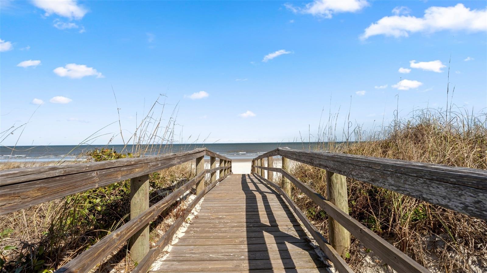 QUAIL HOLLOW/THE OCEAN SOUTH - Residential