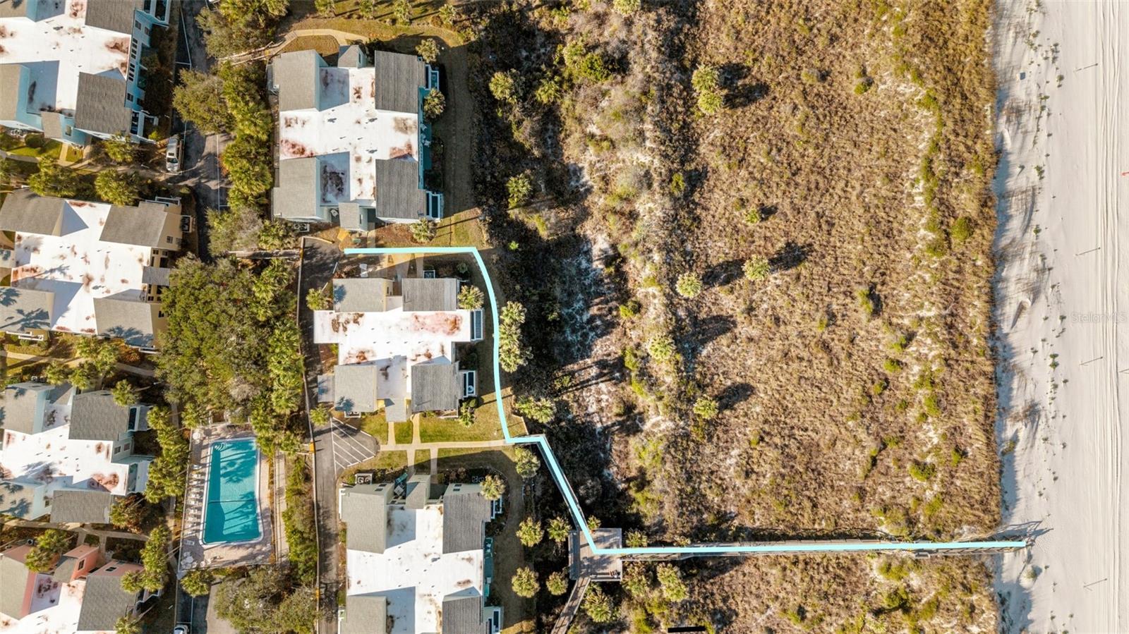 QUAIL HOLLOW/THE OCEAN SOUTH - Residential