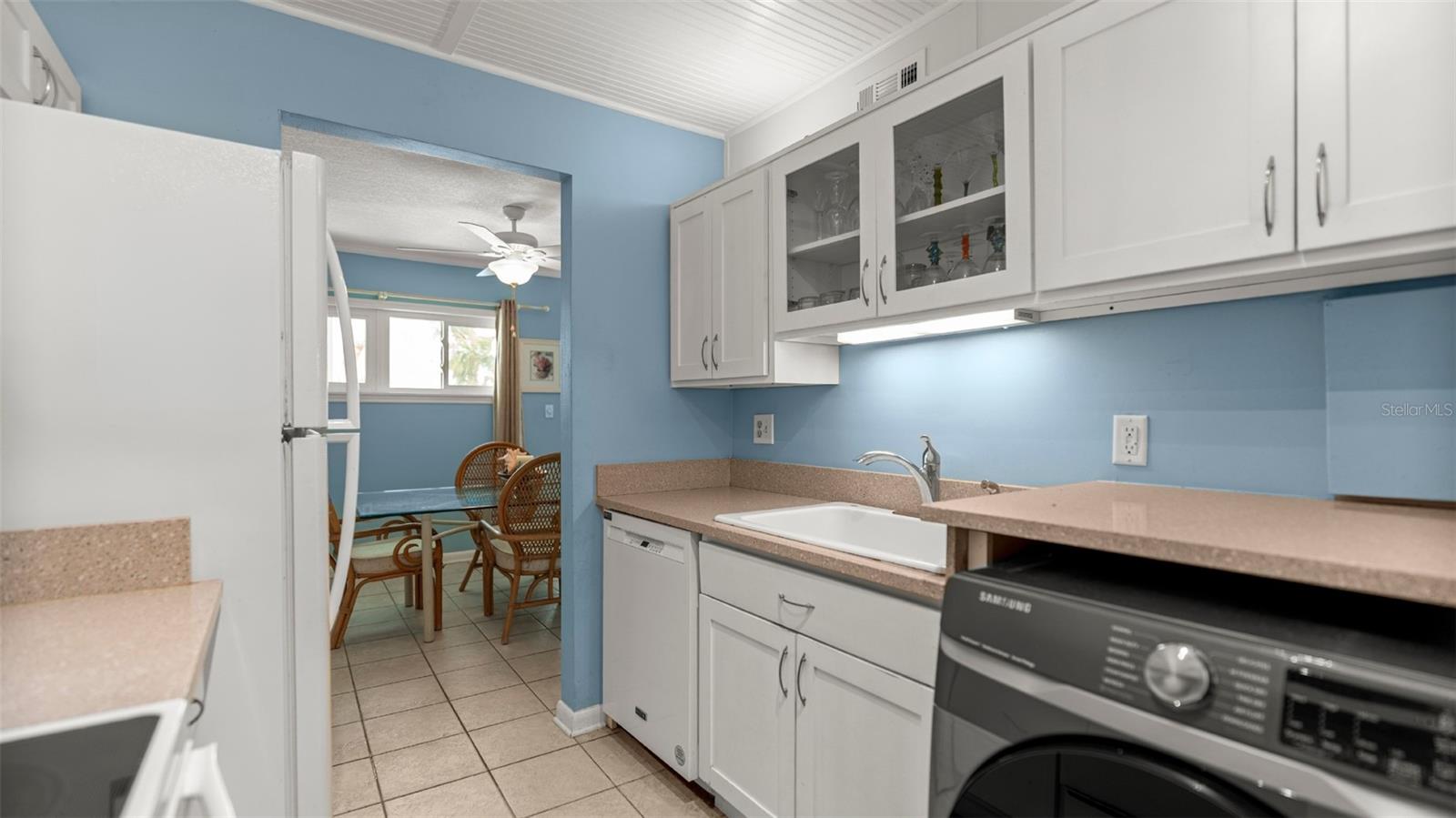 QUAIL HOLLOW/THE OCEAN SOUTH - Residential