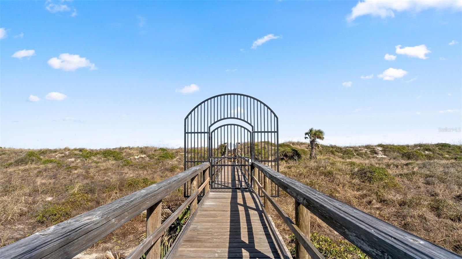 QUAIL HOLLOW/THE OCEAN SOUTH - Residential