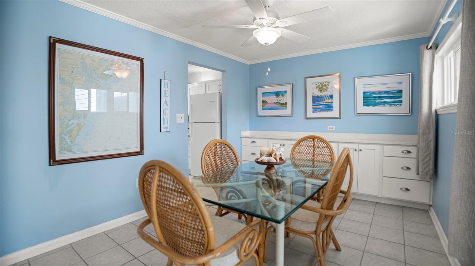 QUAIL HOLLOW/THE OCEAN SOUTH - Residential