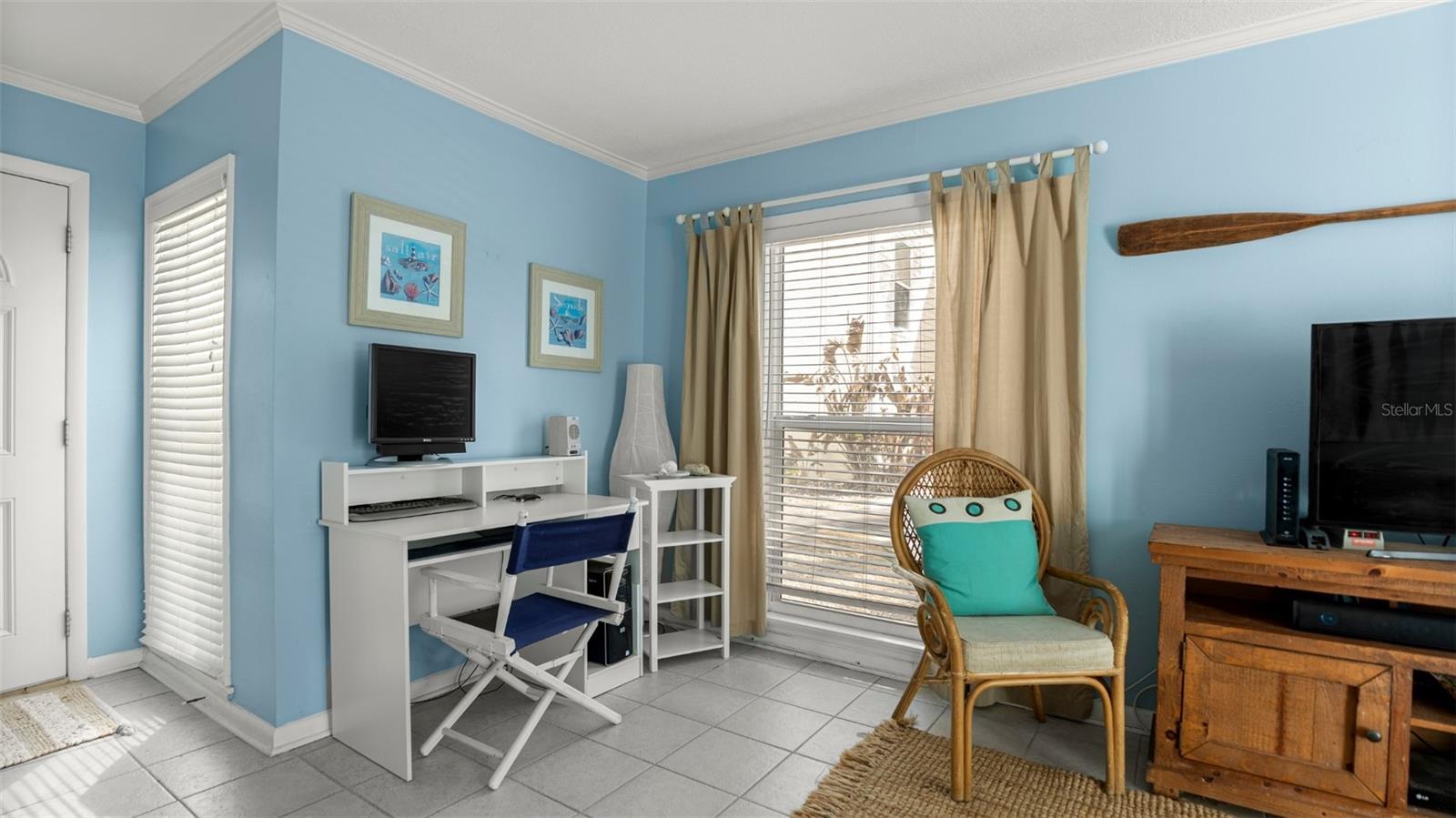 QUAIL HOLLOW/THE OCEAN SOUTH - Residential