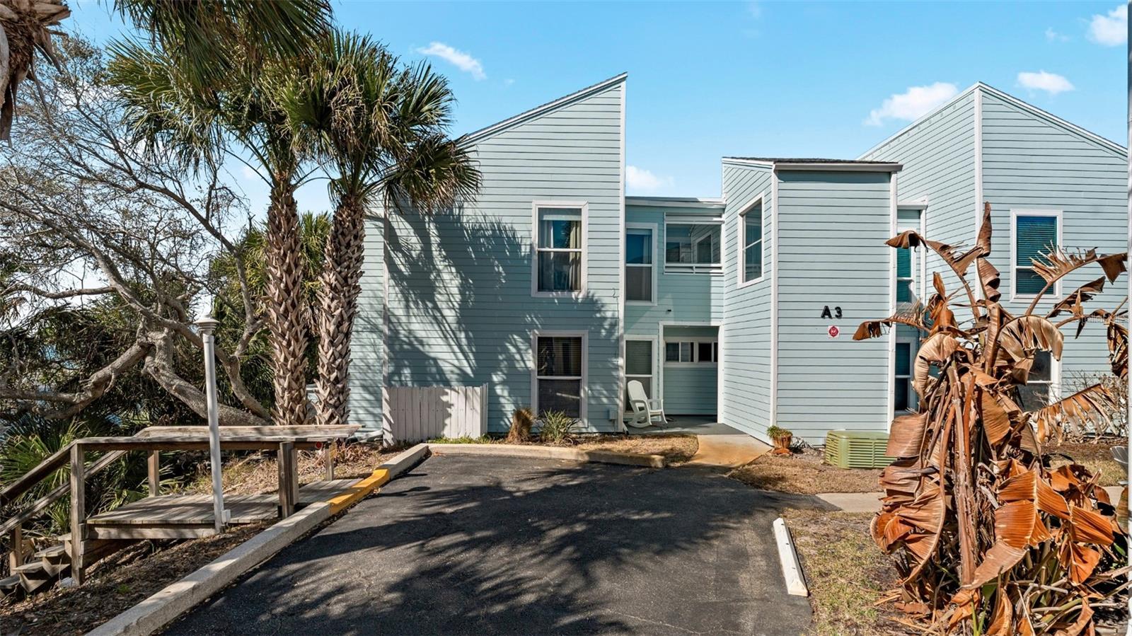 QUAIL HOLLOW/THE OCEAN SOUTH - Residential