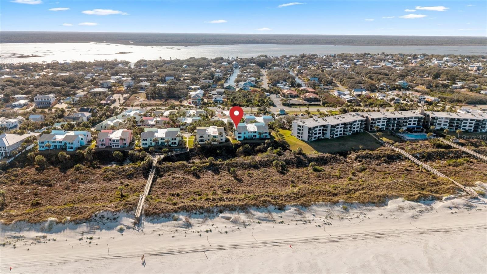 QUAIL HOLLOW/THE OCEAN SOUTH - Residential