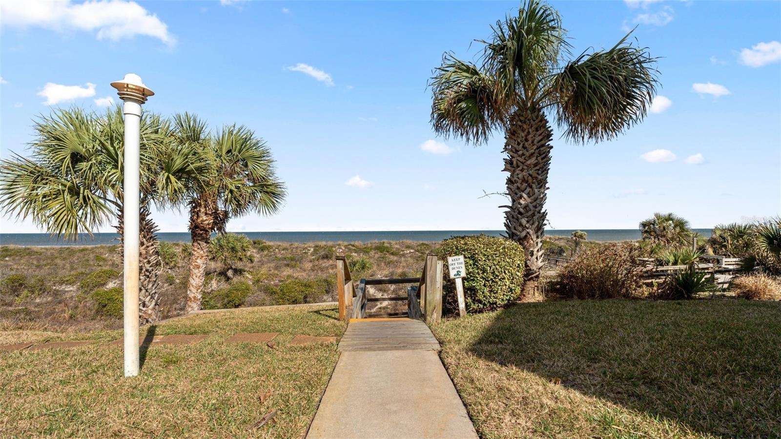 QUAIL HOLLOW/THE OCEAN SOUTH - Residential