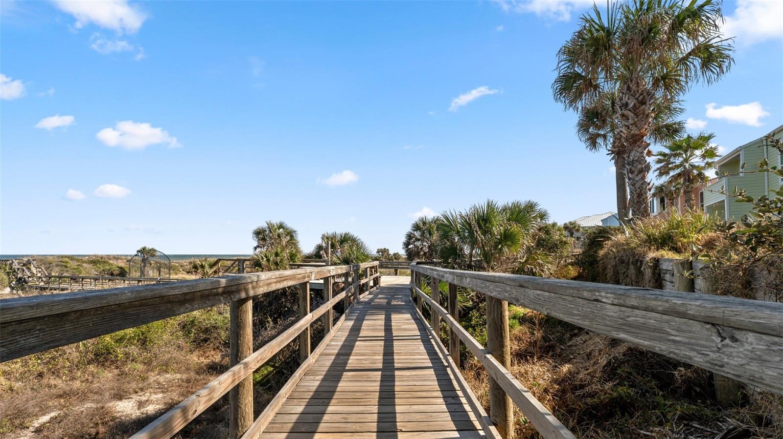 QUAIL HOLLOW/THE OCEAN SOUTH - Residential