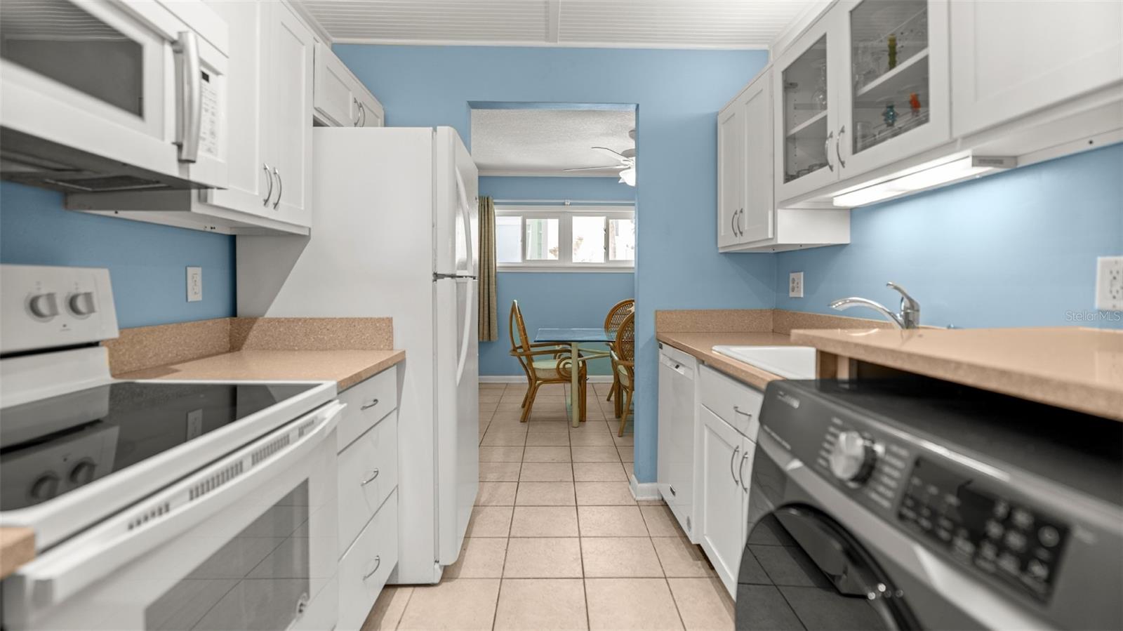 QUAIL HOLLOW/THE OCEAN SOUTH - Residential