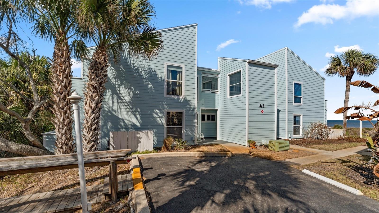 QUAIL HOLLOW/THE OCEAN SOUTH - Residential