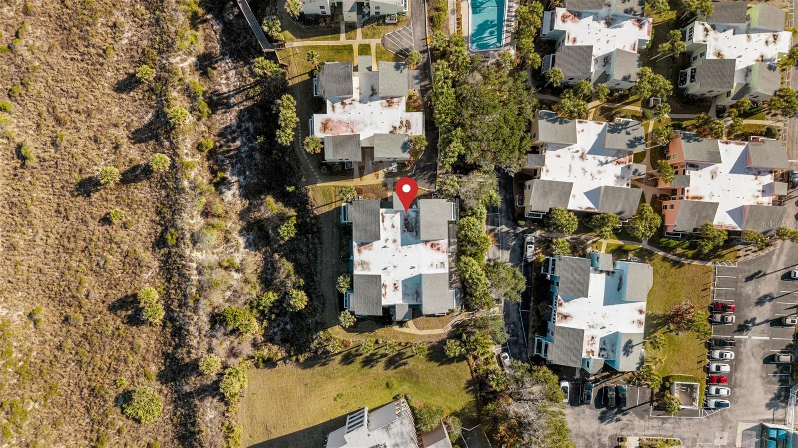 QUAIL HOLLOW/THE OCEAN SOUTH - Residential