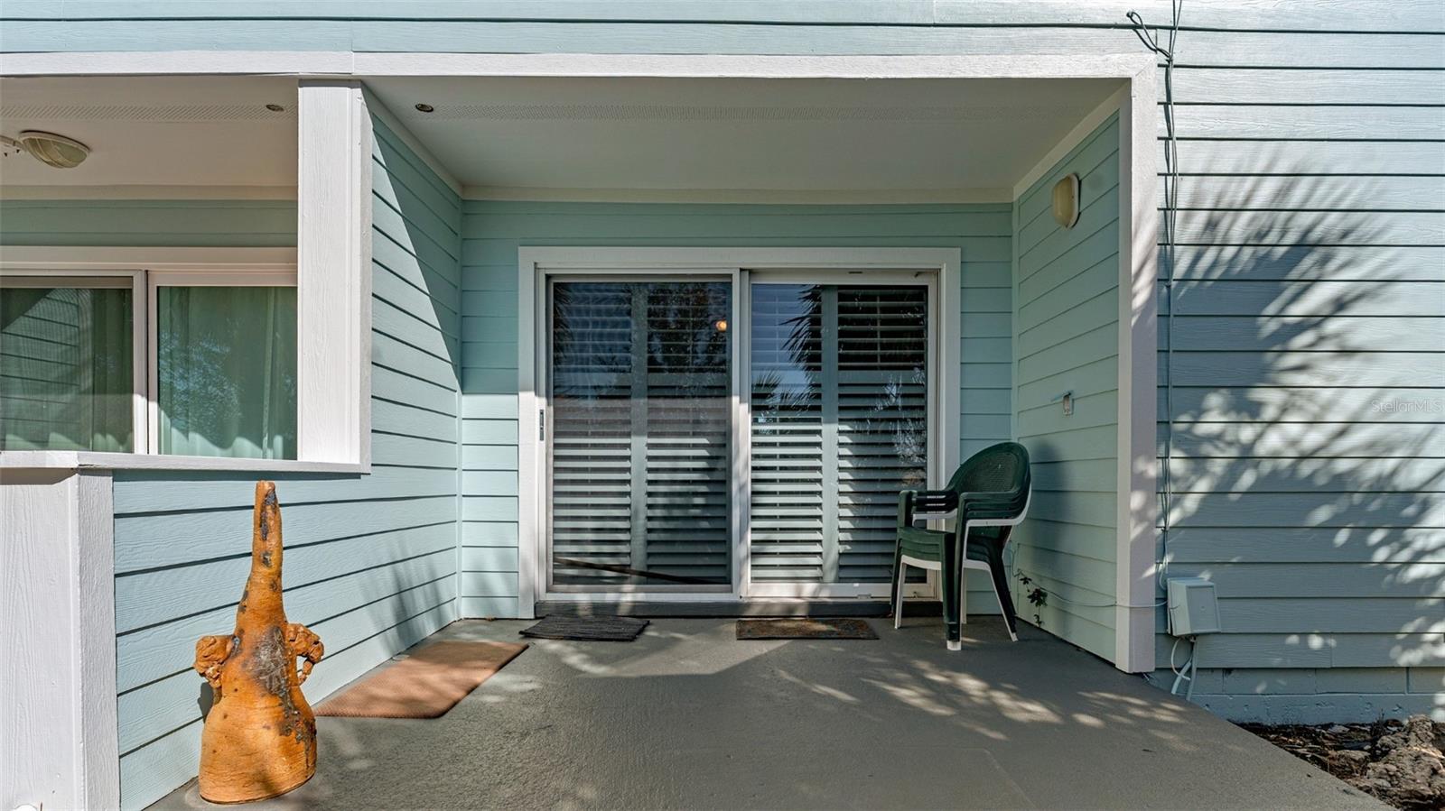 QUAIL HOLLOW/THE OCEAN SOUTH - Residential