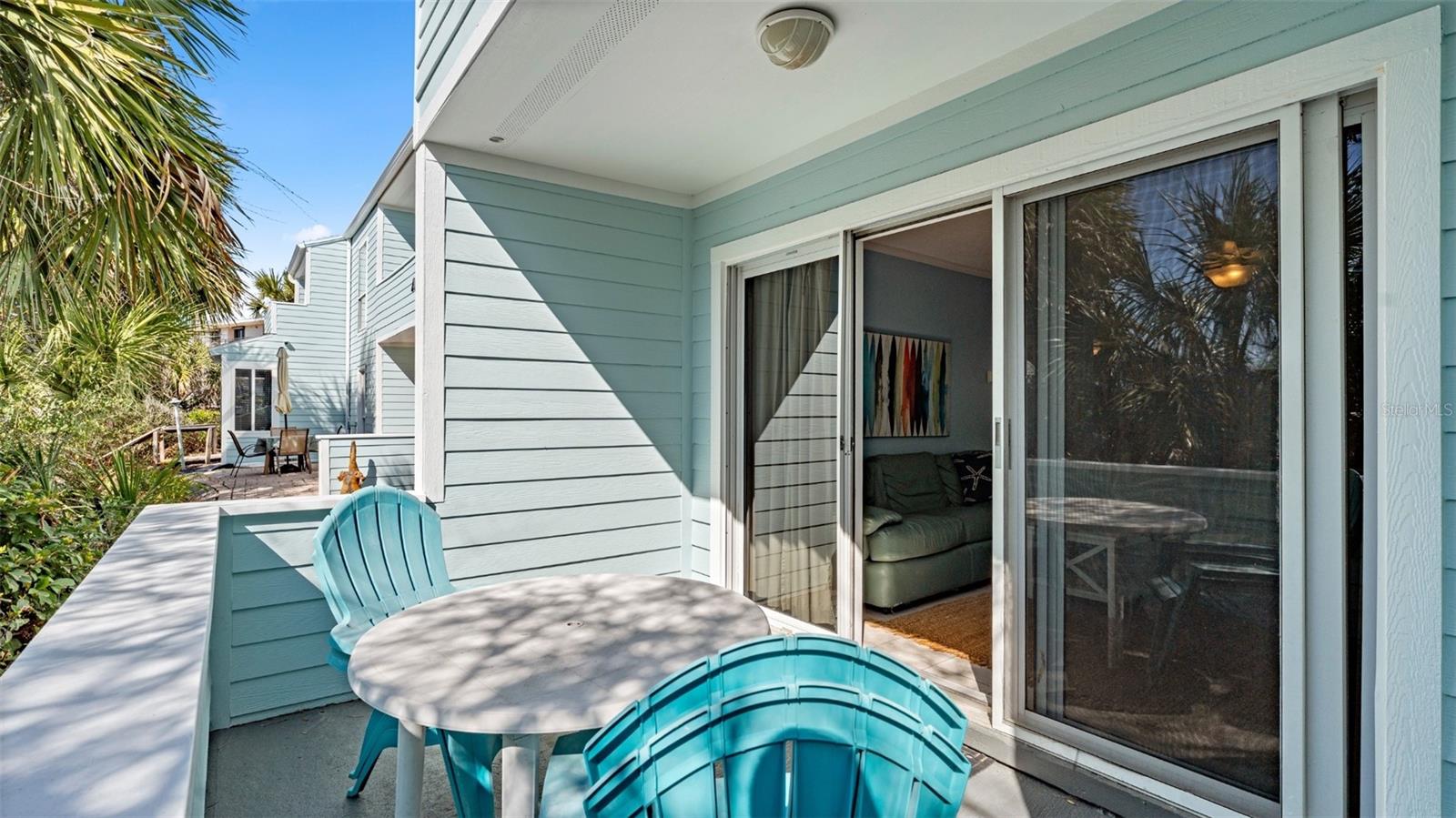 QUAIL HOLLOW/THE OCEAN SOUTH - Residential