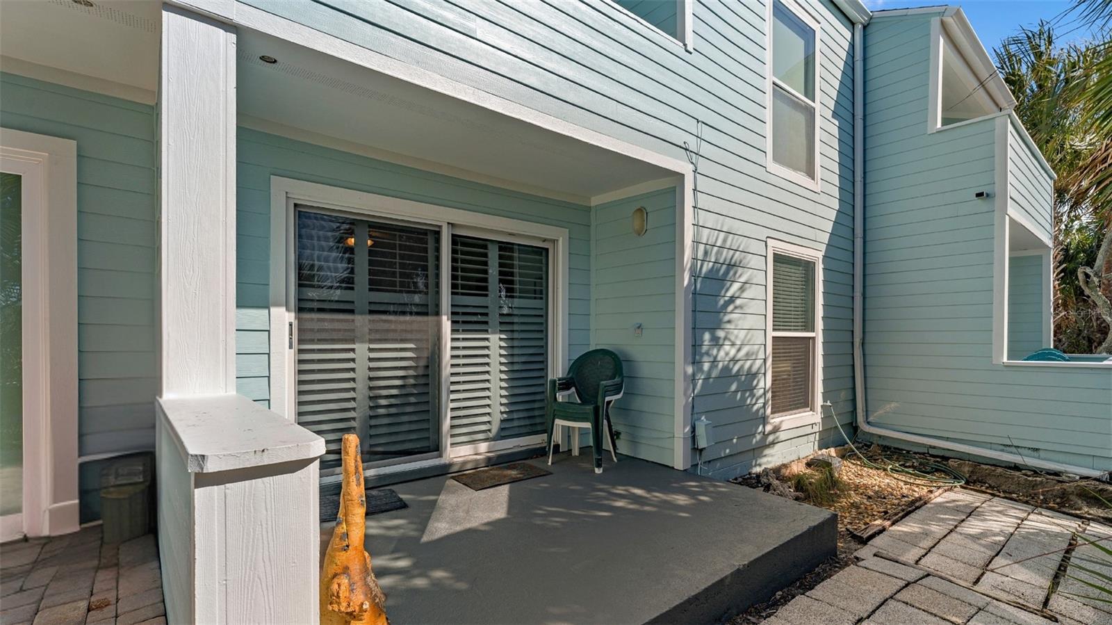 QUAIL HOLLOW/THE OCEAN SOUTH - Residential