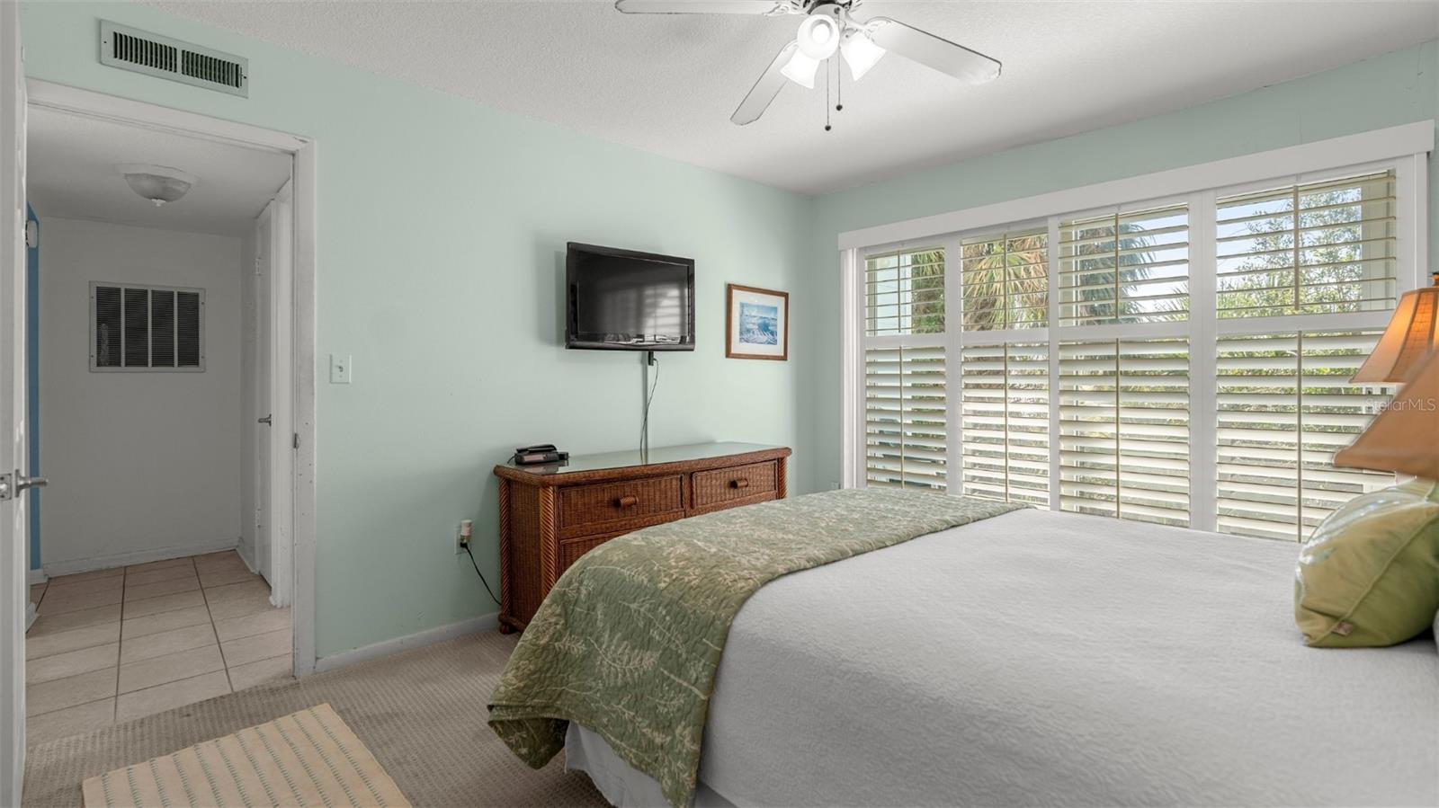 QUAIL HOLLOW/THE OCEAN SOUTH - Residential