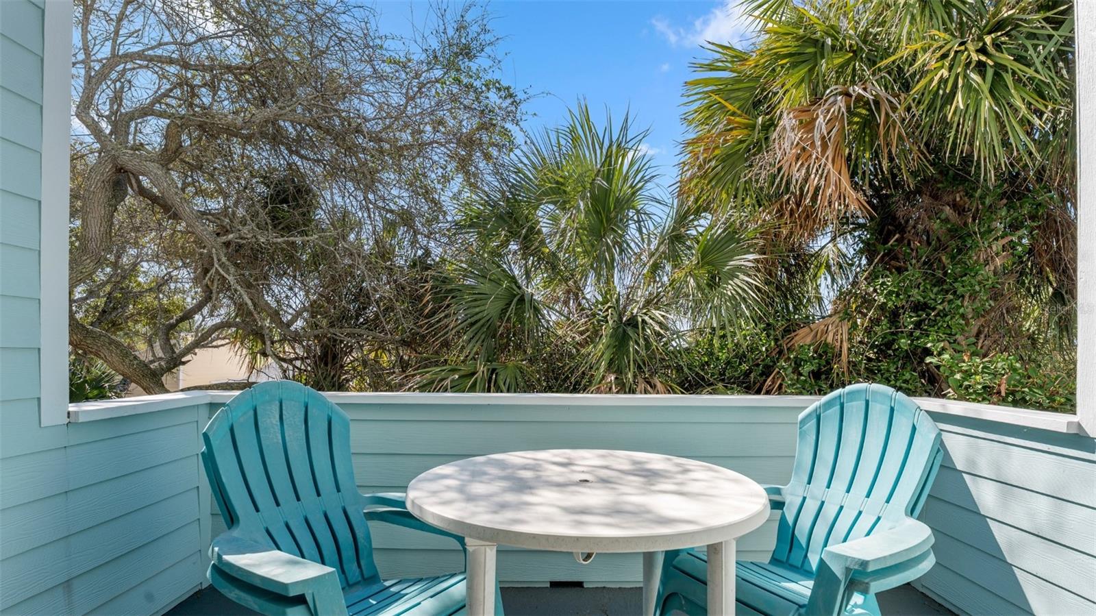 QUAIL HOLLOW/THE OCEAN SOUTH - Residential