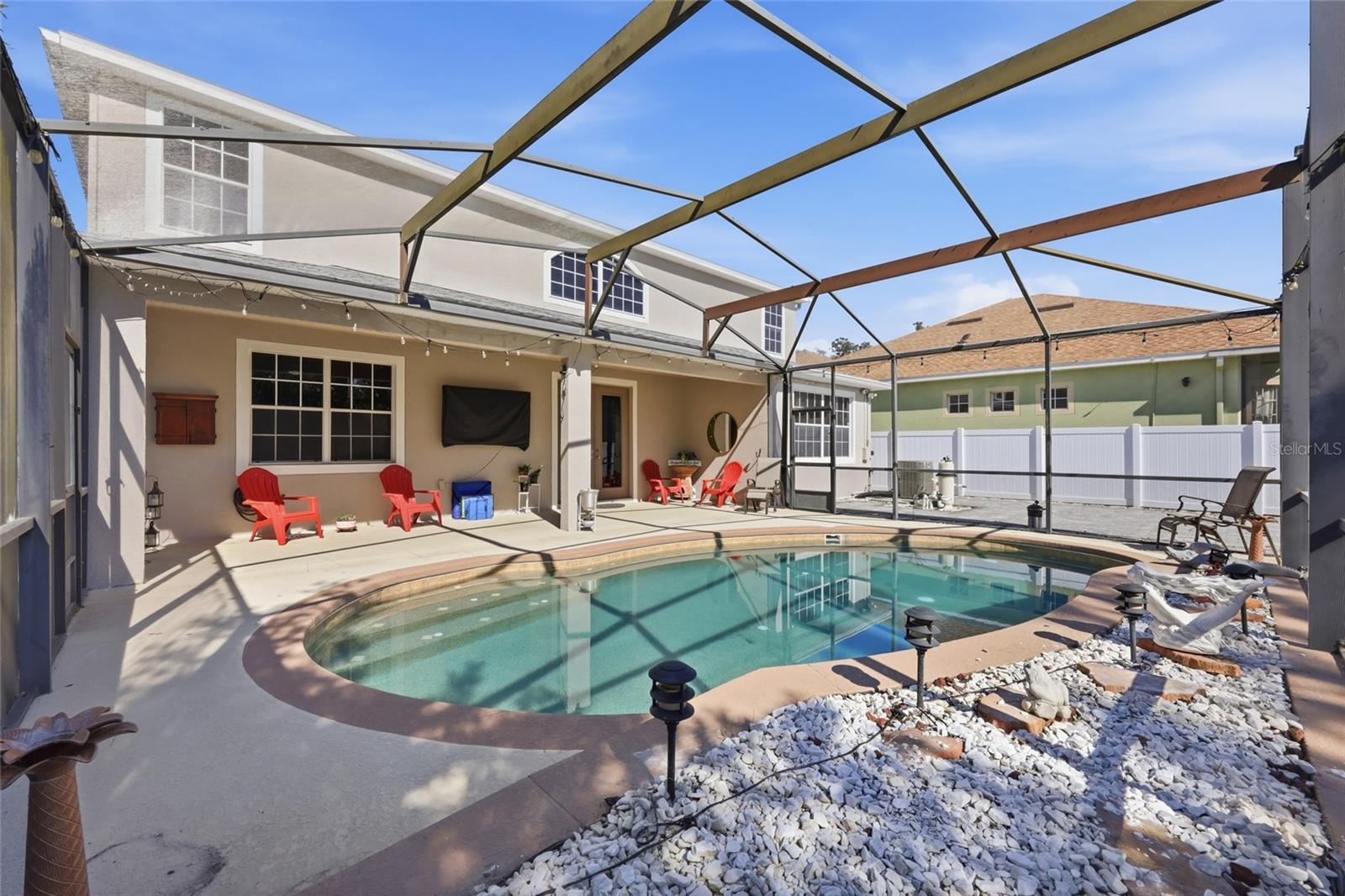 VISTA LAKES N-11 AVON - Residential