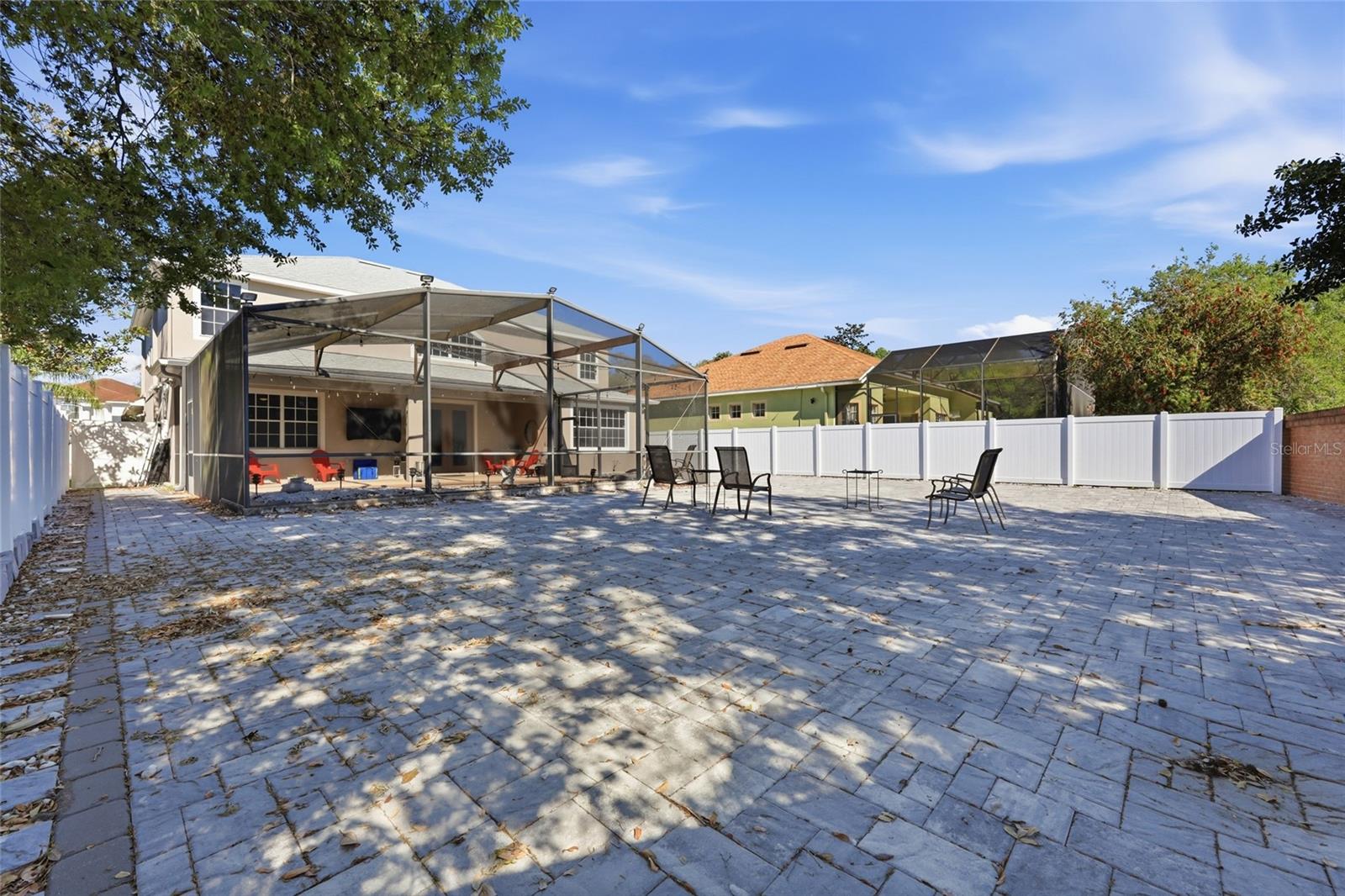 VISTA LAKES N-11 AVON - Residential