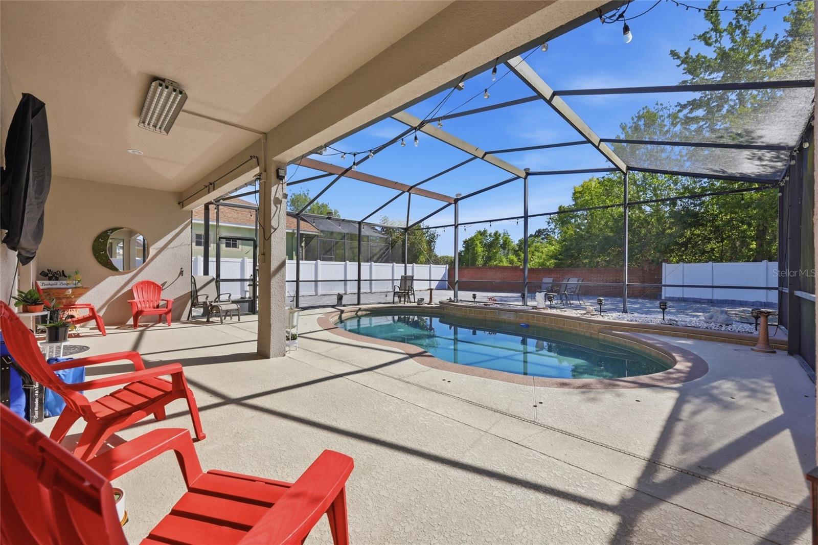 VISTA LAKES N-11 AVON - Residential