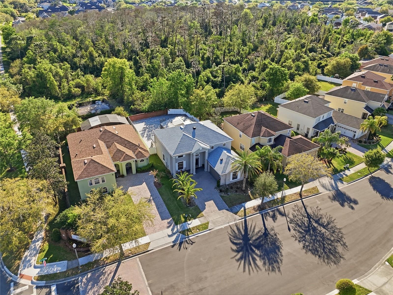 VISTA LAKES N-11 AVON - Residential