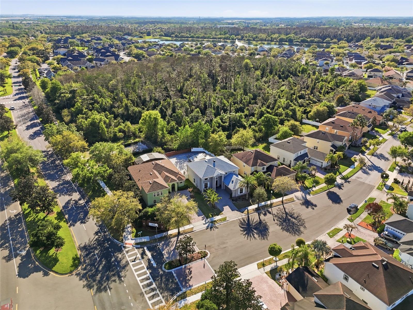 VISTA LAKES N-11 AVON - Residential