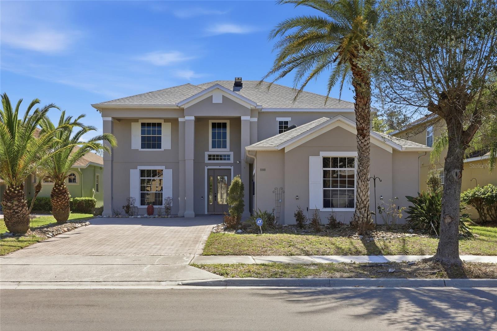 VISTA LAKES N-11 AVON - Residential