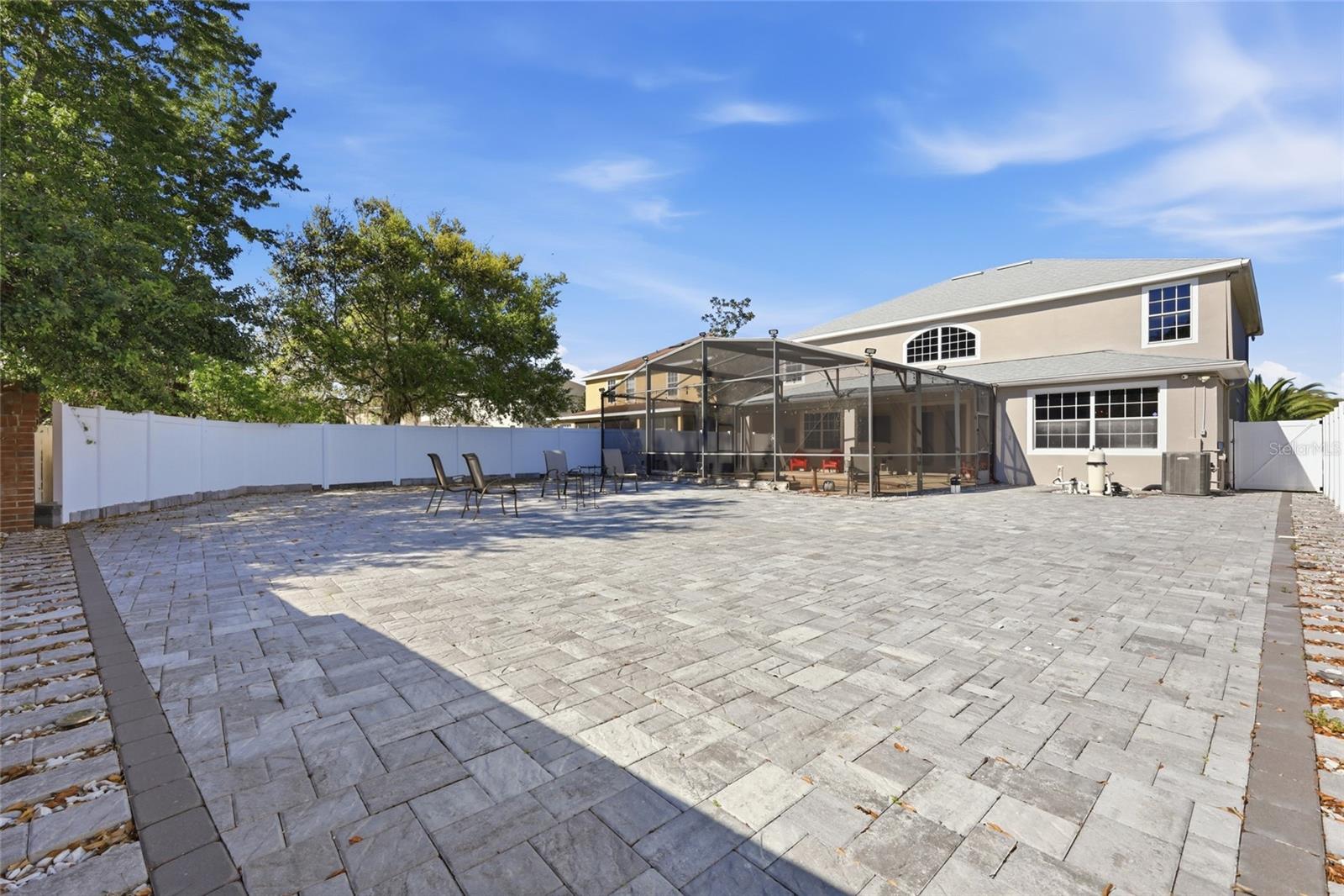 VISTA LAKES N-11 AVON - Residential