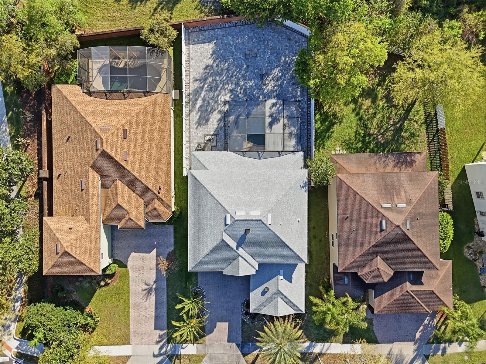 VISTA LAKES N-11 AVON - Residential