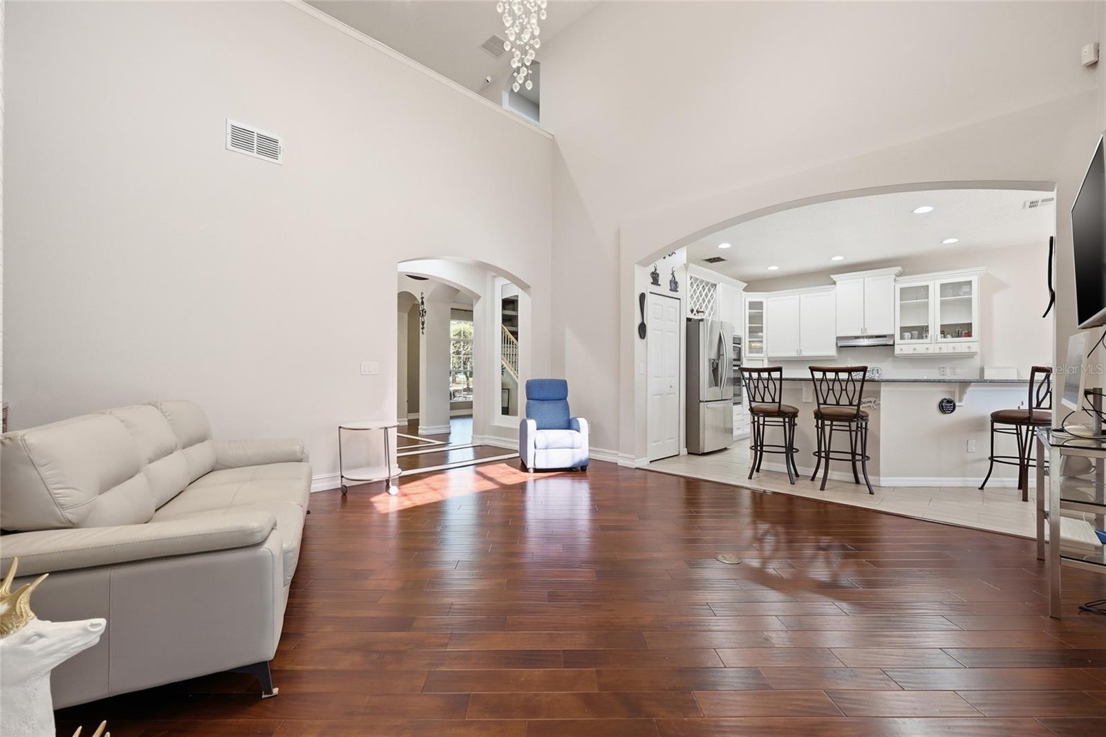 VISTA LAKES N-11 AVON - Residential