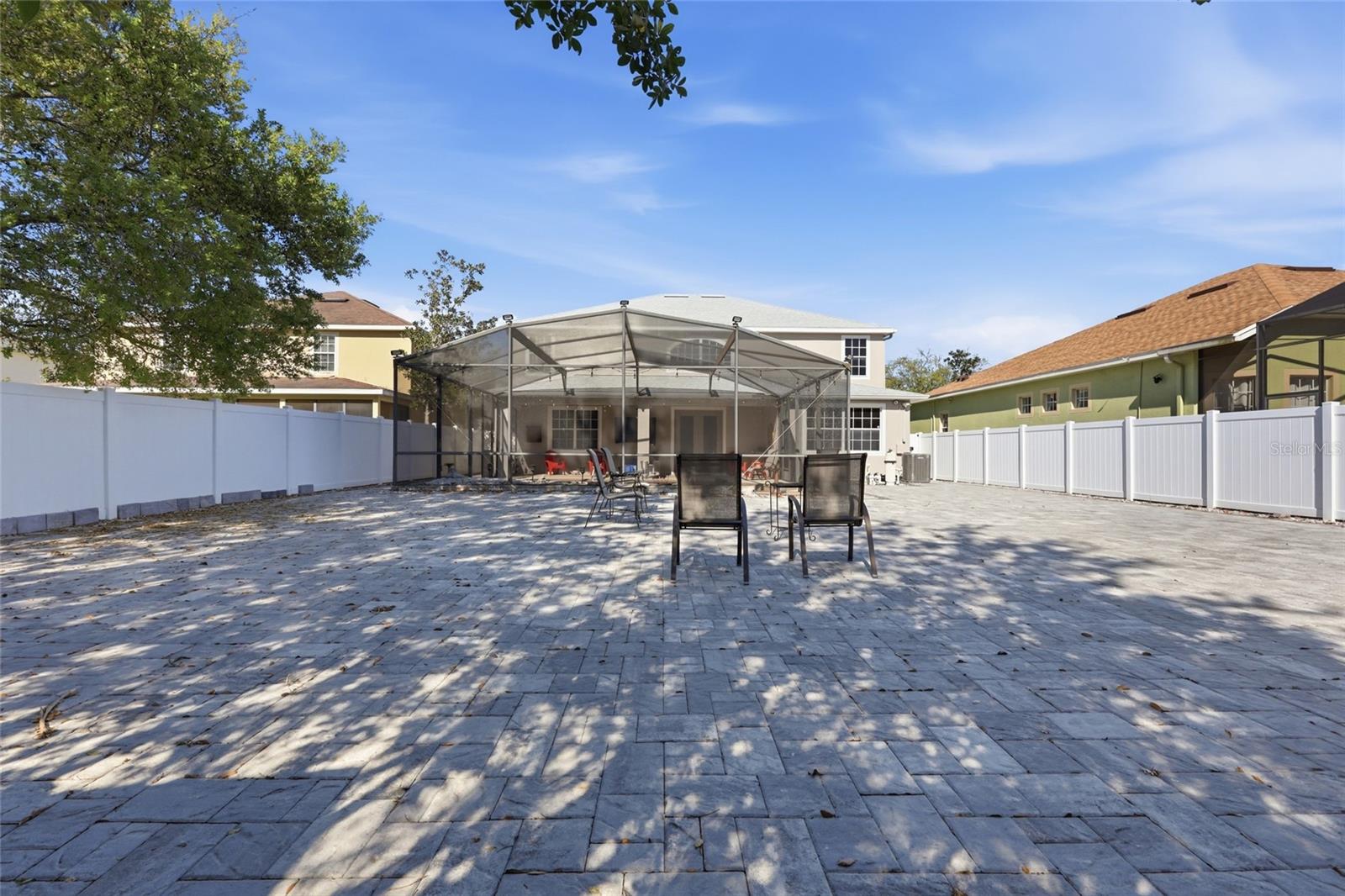 VISTA LAKES N-11 AVON - Residential