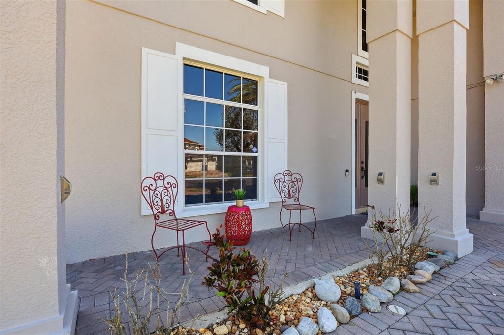 Photo of 9168 Lake Avon Drive, Orlando, FL 32829 (MLS # O6393042)