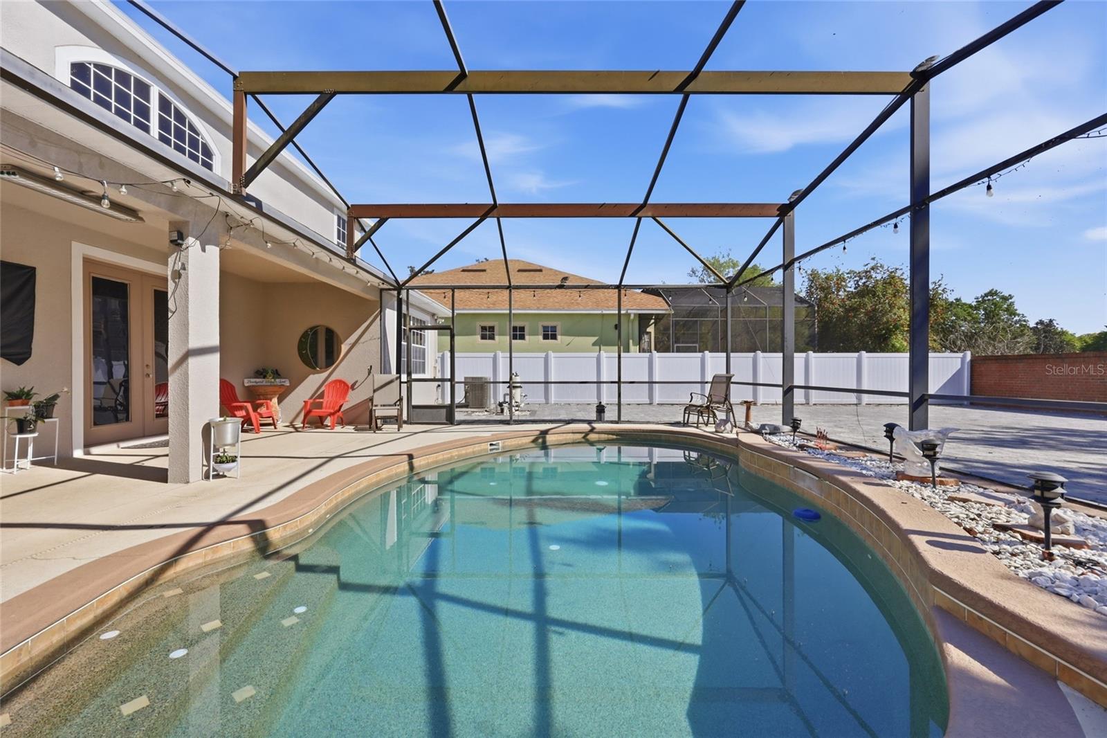 VISTA LAKES N-11 AVON - Residential