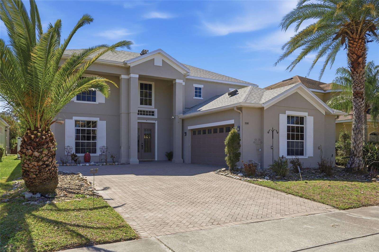 VISTA LAKES N-11 AVON - Residential