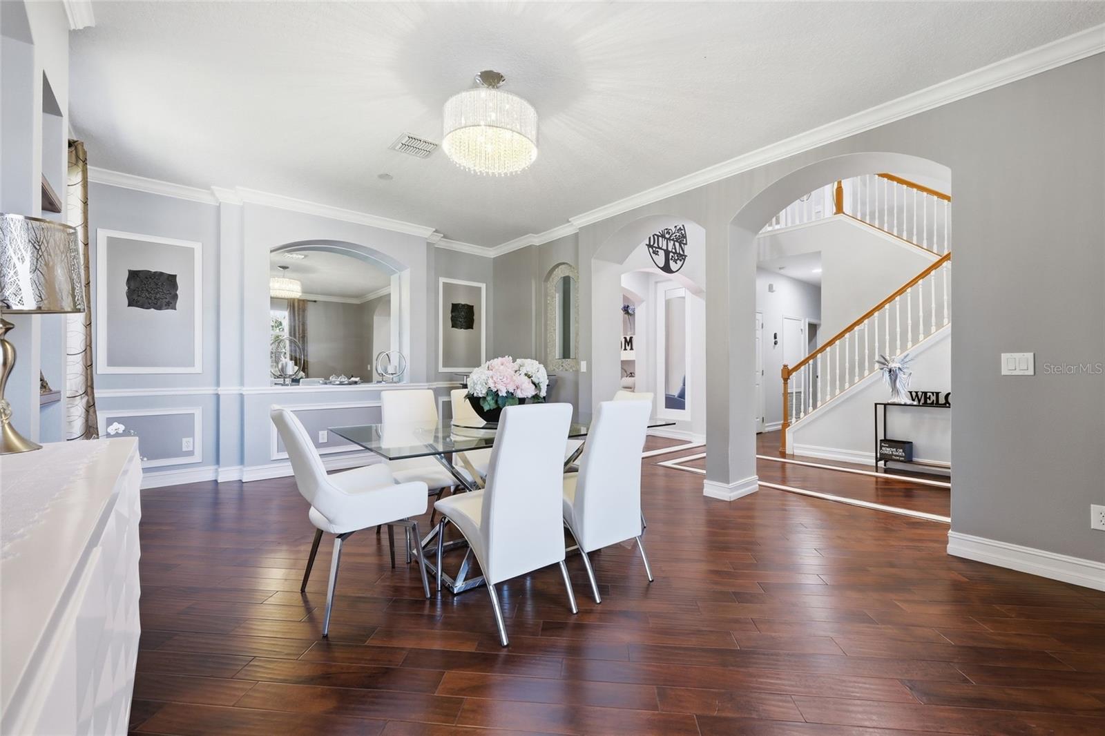 VISTA LAKES N-11 AVON - Residential