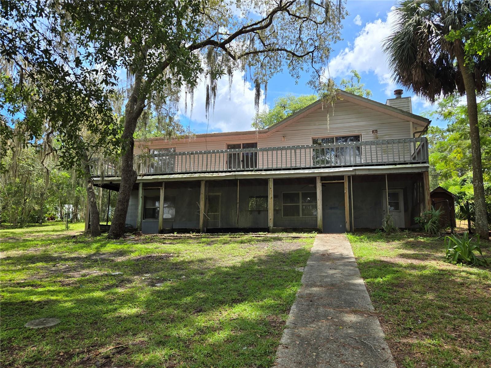 17011 SE 56TH STREET