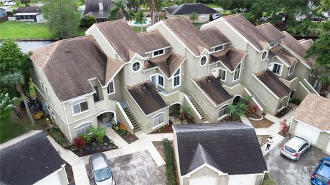 A home in KISSIMMEE