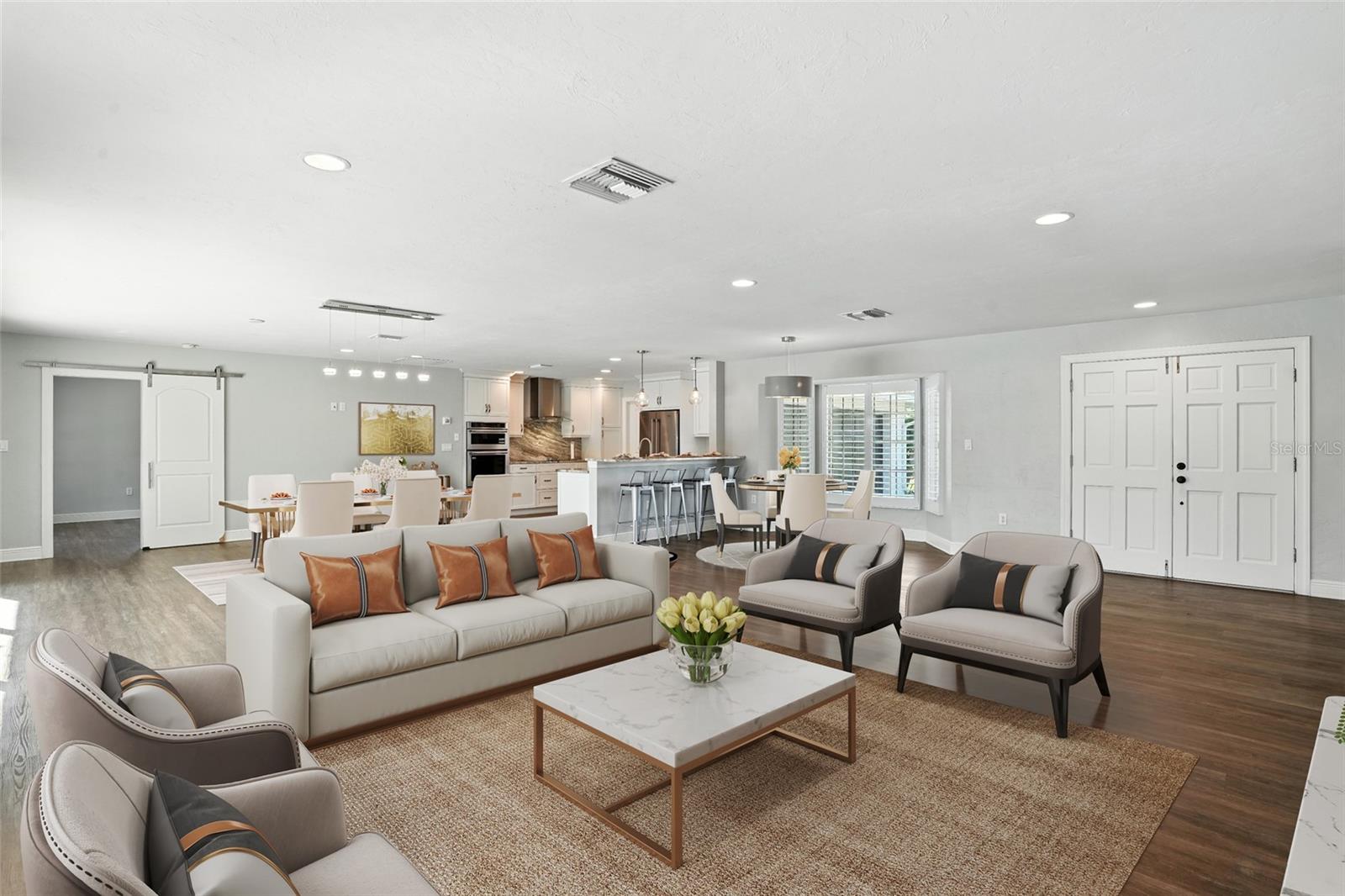 1353 WHISKEY CREEK DRIVE