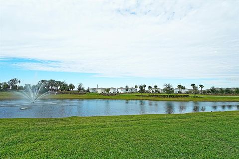 A home in BRADENTON