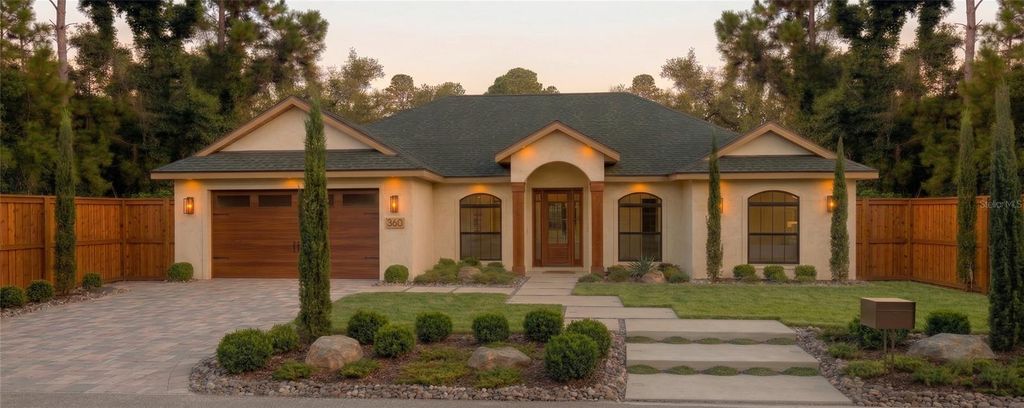 Photo of SW 37th Court, Ocala, FL 34473 (MLS # O6392354)