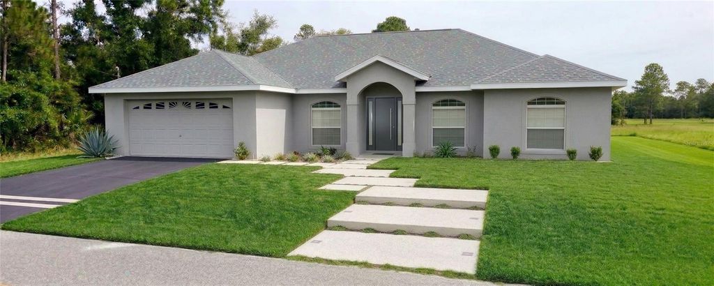 Photo of SW 37th Court, Ocala, FL 34473 (MLS # O6392354)